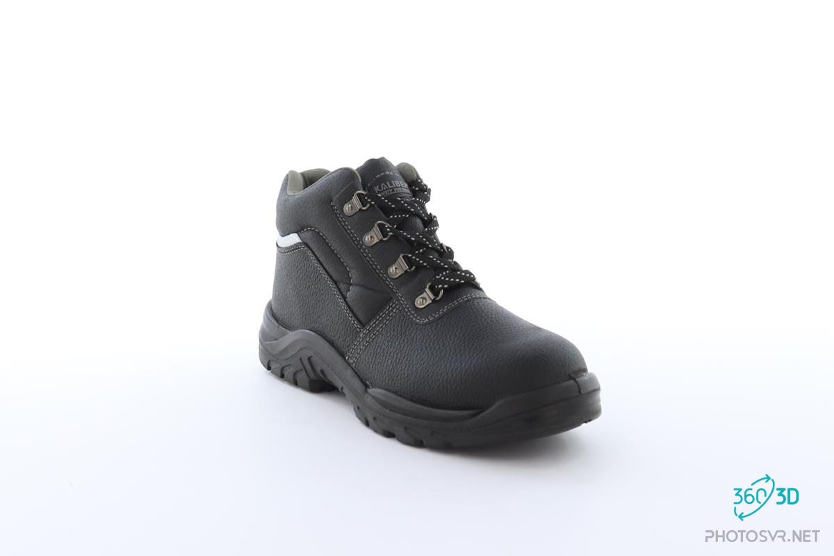 Raptor Safety Boot Size 3 - 13